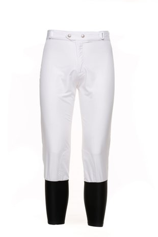 TKO Culottes montée TKO