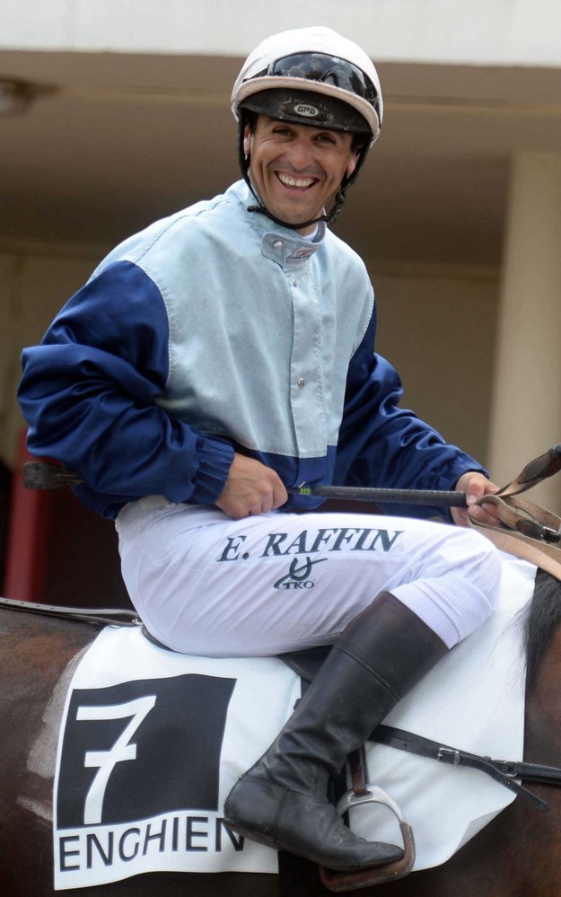 TKO Culottes montée TKO