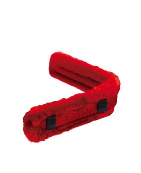 FinnTack Girth pad fleece FinnTack Girth pad fleece