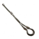 FinnTack Staartriem Leder FT FinnTack Staartriem Leder FT