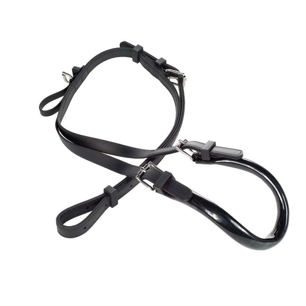 FinnTack Staartriem Synthetisch