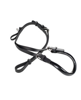 FinnTack Back strap synth