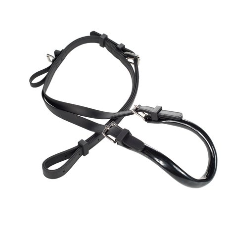 FinnTack Back strap synthetic