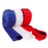 FinnTack Fleece for breastplate