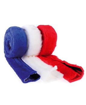 FinnTack Fleece for breastplate