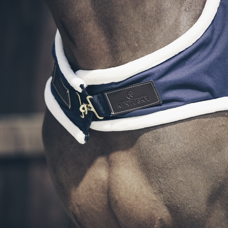 Kentucky Couverture de marcheur imperméable 160gr Kentucky Couverture de marcheur imperméable 160gr