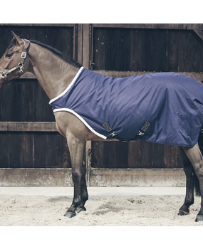 Kentucky Waterdicht stapmolen deken 160gr Kentucky Waterdicht stapmolen deken 160gr