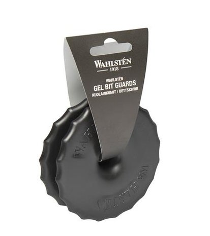 Zilco Gel bit guards