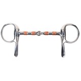 Zilco Bit copper roller Dee
