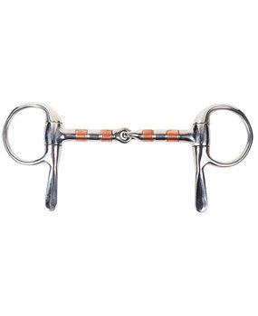 Zilco Mors rouleaux cuivre D Zilco Mors rouleaux cuivre D