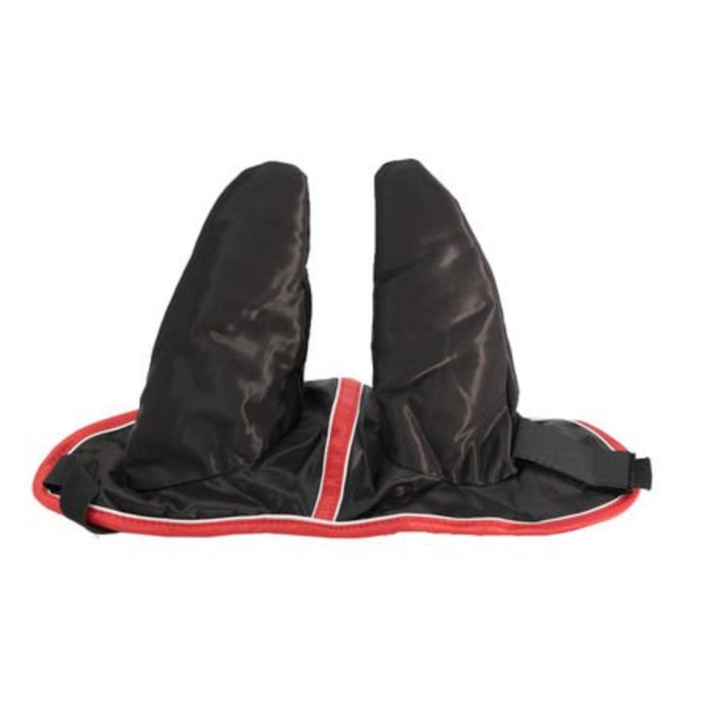 FinnTack Ear cover without  removable ear plugs FinnTack Ear cover without  removable ear plugs