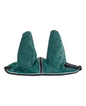 FinnTack Ear cover without removable ear plugs FinnTack Ear cover without removable ear plugs