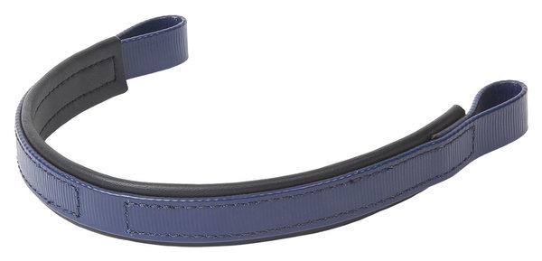 Zilco Browband synthetic