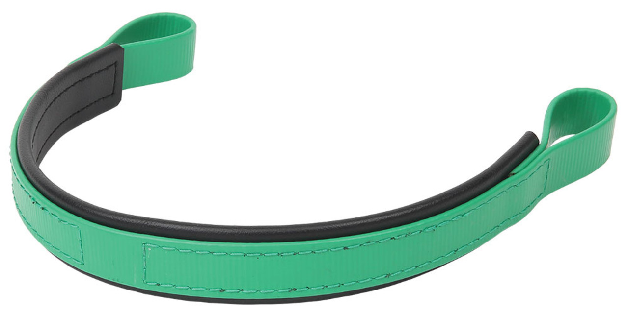 Zilco Browband synthetic