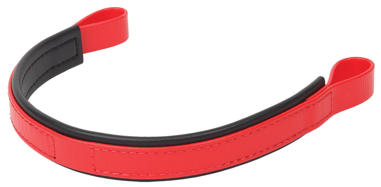 Zilco Browband synthetic