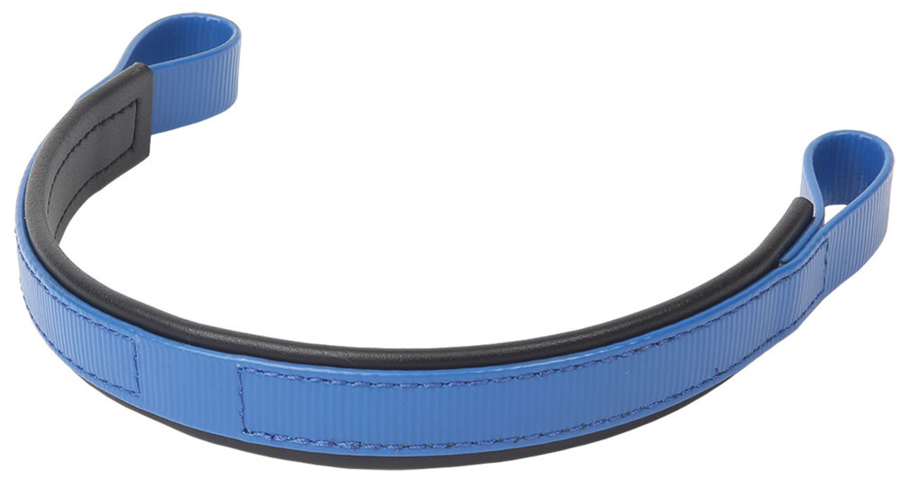 Zilco Browband synthetic