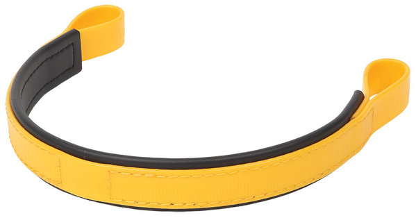 Zilco Browband synthetic