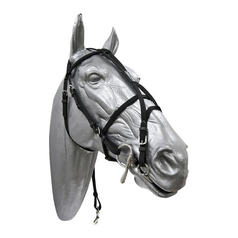 Trotdirect Bridle Nylon Trotdirect Bridle Nylon