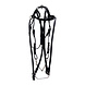 Trotdirect Bride enrênement combiné cuir Trotdirect Bride enrênement combiné cuir