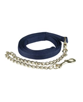 FinnTack Zacht touw met ketting