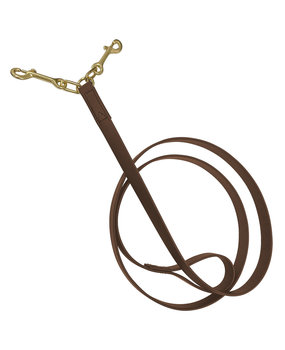 Zilco Longe Beta avec double mousqueton Zilco Longe Beta avec double mousqueton