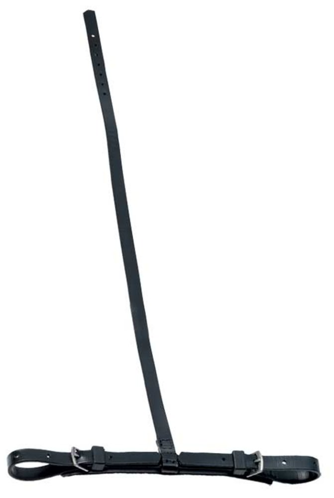 Zilco T-bone nose strap beta