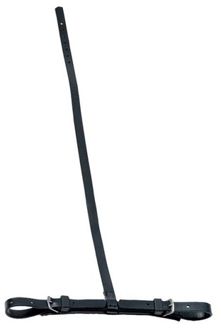 Zilco T-bone nose strap beta