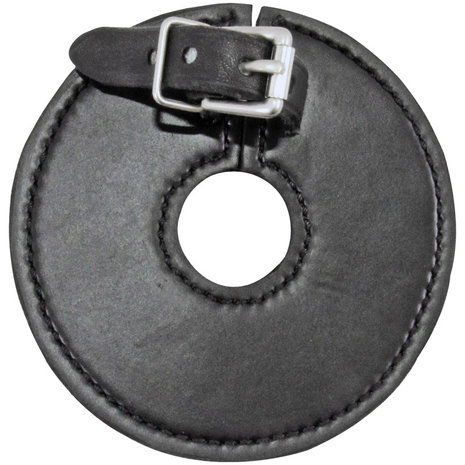 Piqant de bouche rond à pointe