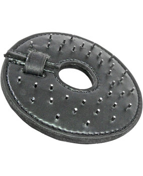 Piqant de bouche rond à pointe