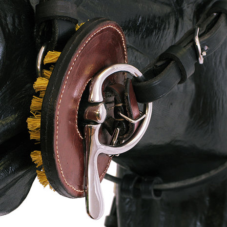 Trotdirect Piqant de bouche brosse