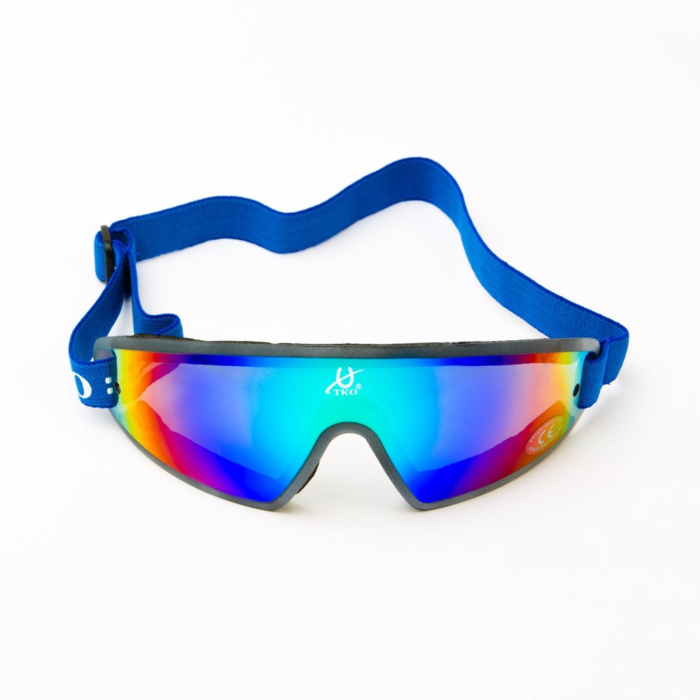 TKO Lunettes de course
