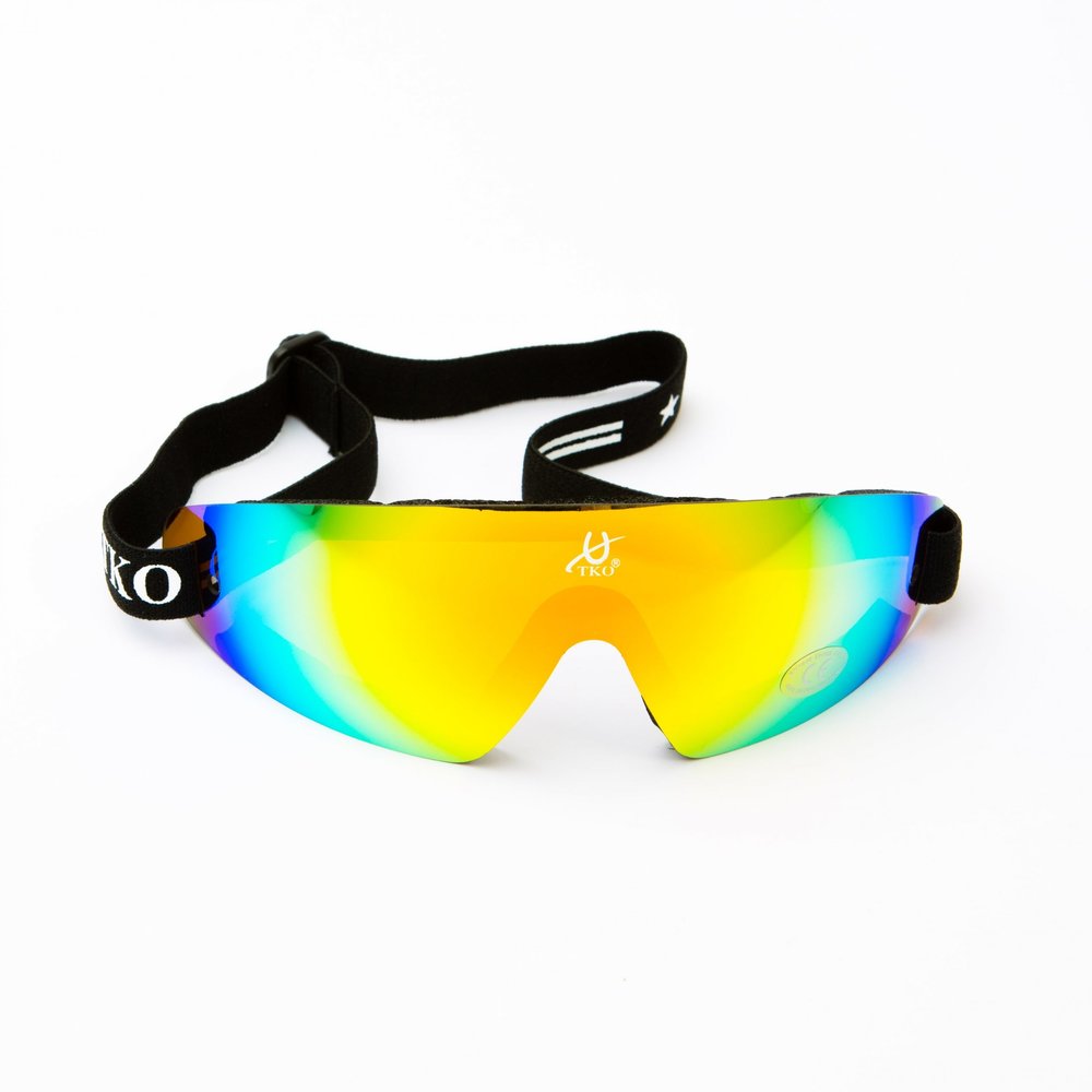 TKO Koersbril American