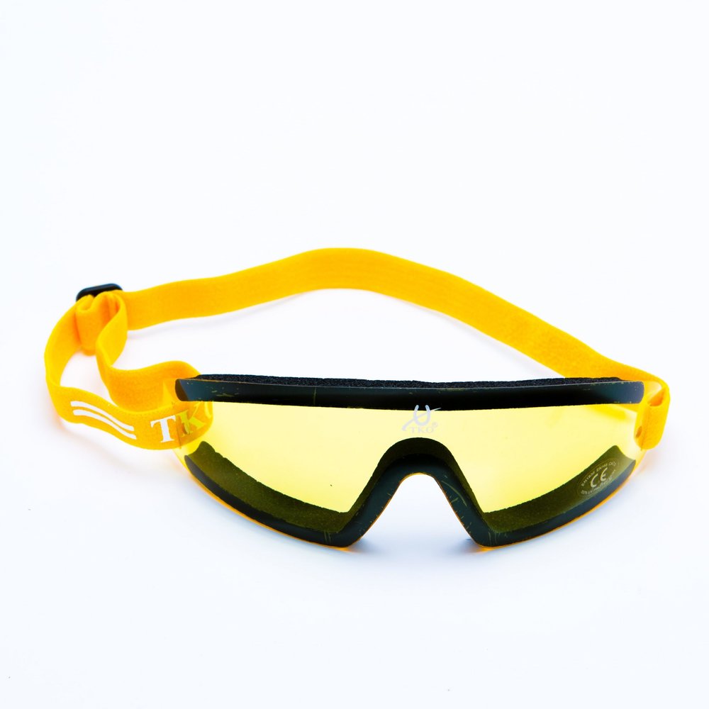 TKO American goggles