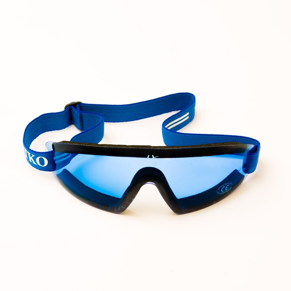 TKO Lunettes de course