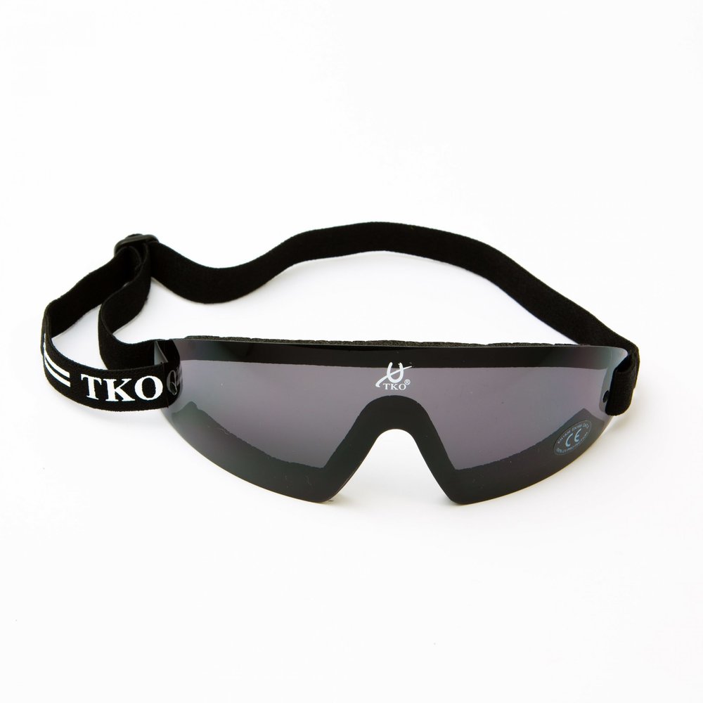 TKO American goggles