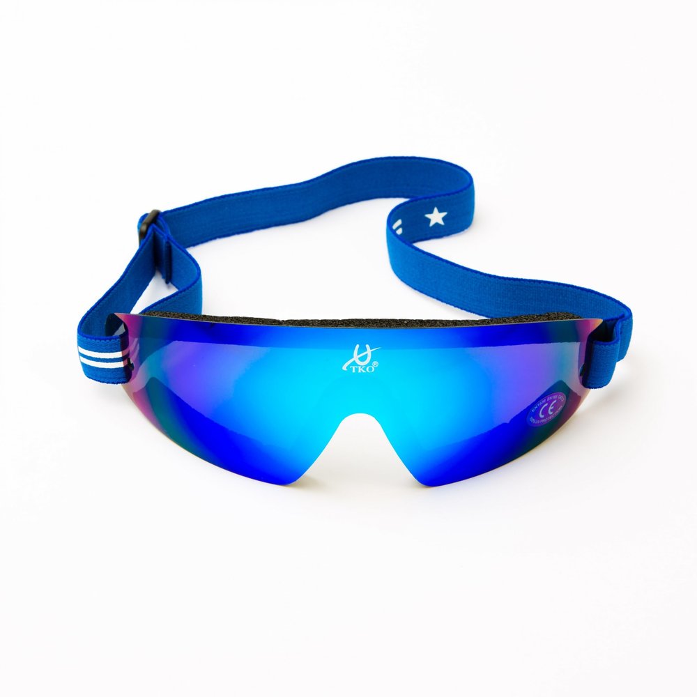 TKO American goggles