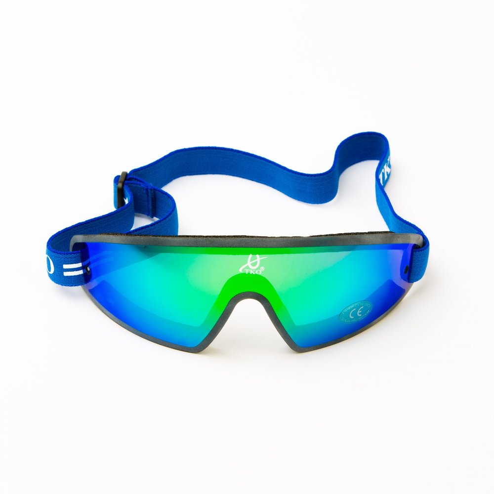 TKO Lunettes de course