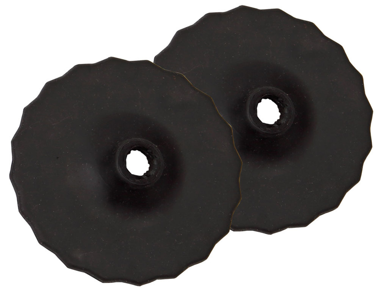 Zilco Gel bit guards