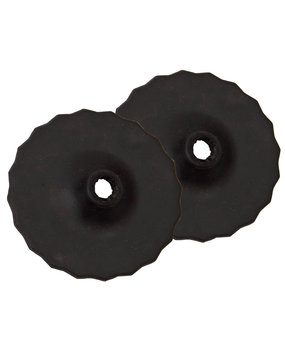 Zilco Rondelles mors