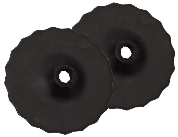 Zilco Rondelles mors