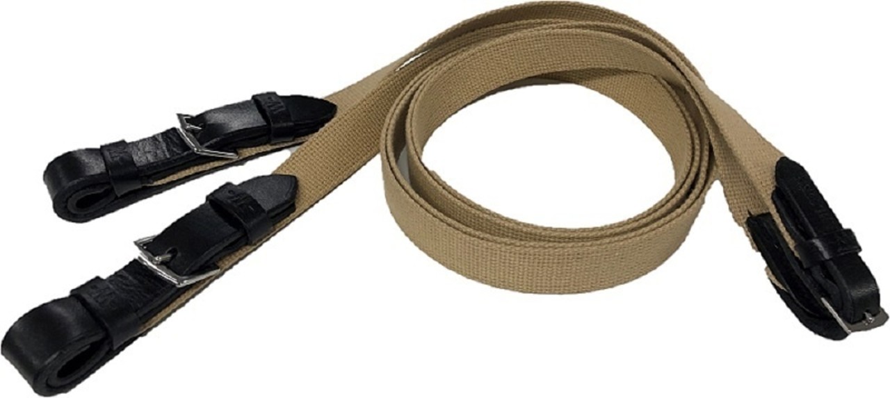 Wahlstén Monte teugels