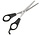Thinning shears