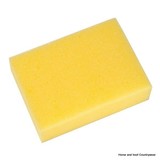 FinnTack Sponge grooming