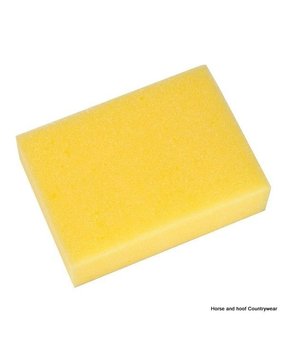 FinnTack Eponge grooming