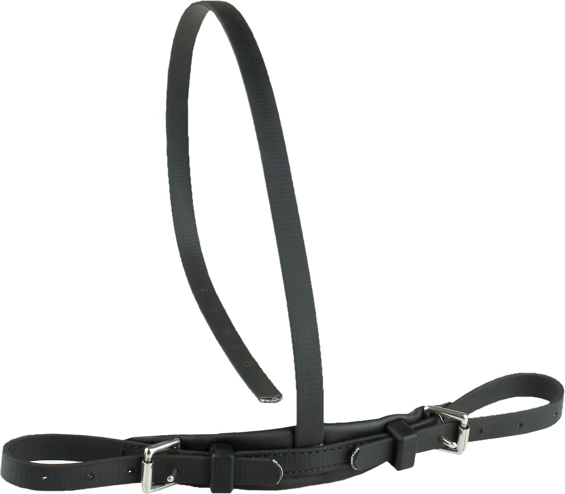 FinnTack T-bone nose strap beta