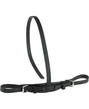 FinnTack T-bone nose strap beta