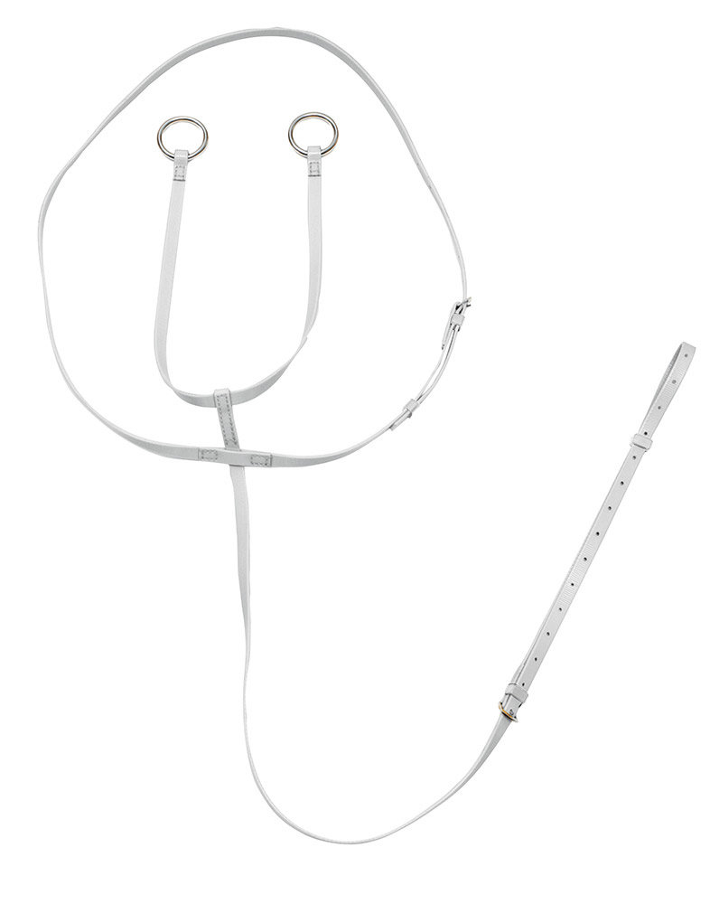 Zilco Martingale super licht 13mm Zilco Martingale super licht 13mm
