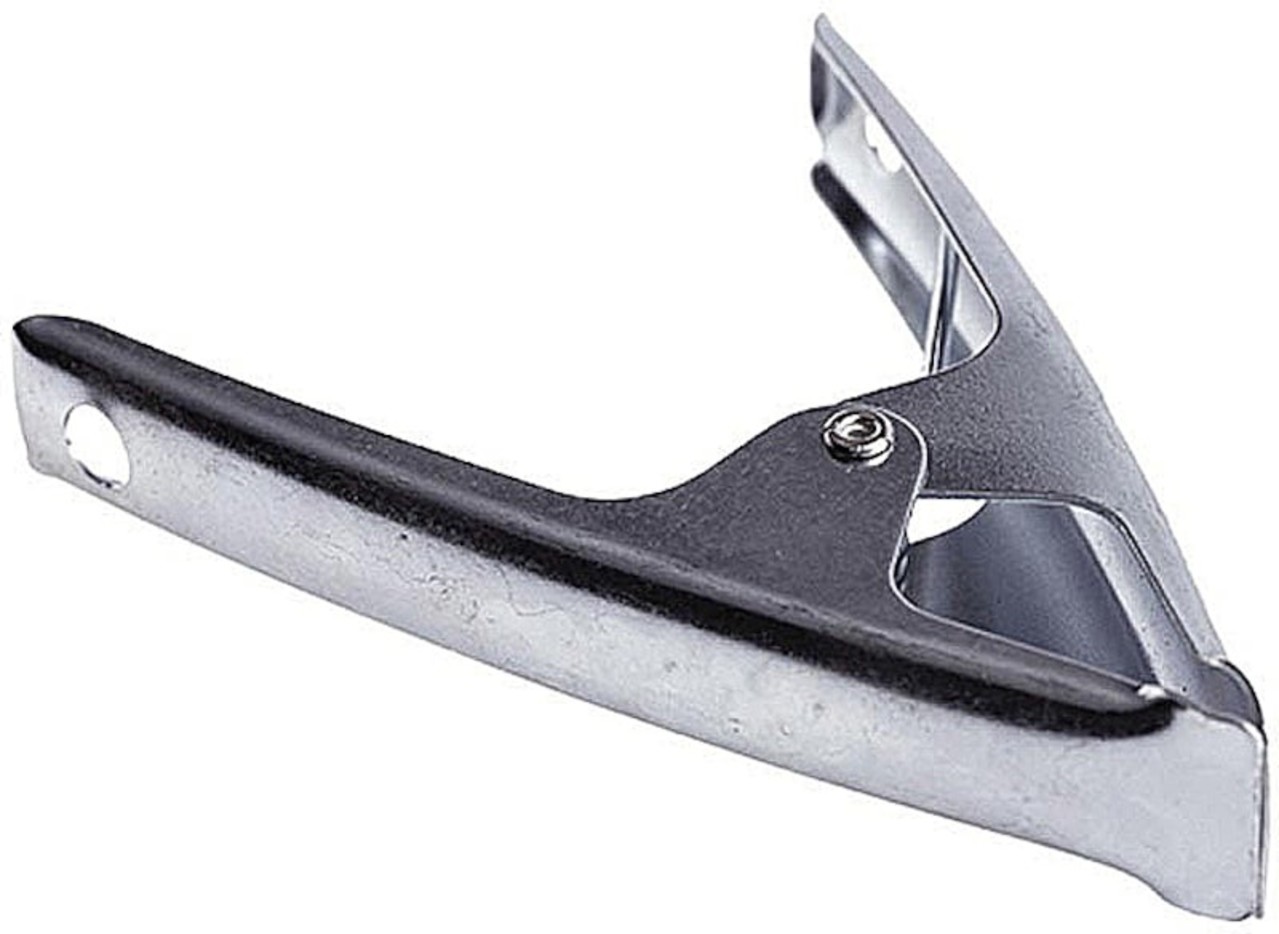 Blanket clip Blanket clip