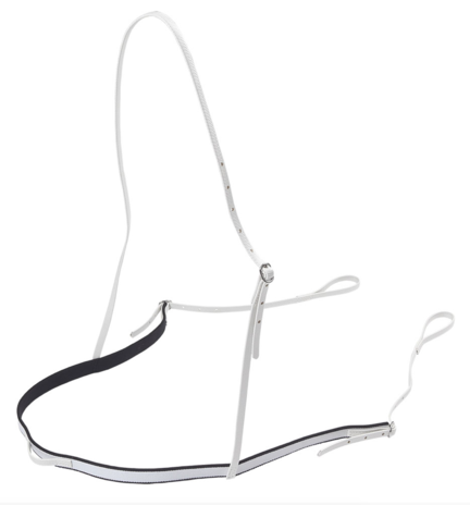 Zilco Borstriem super licht