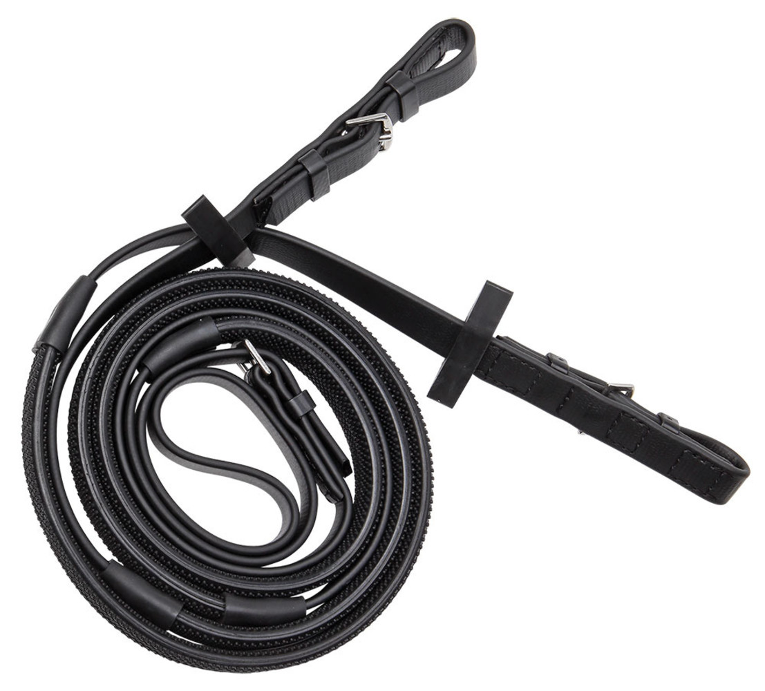 Zilco Race Reins 19 mm Matt Zilco Race Reins 19 mm Matt